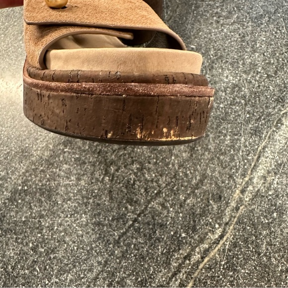 rag & bone

Sommer Suede Platform Wedge Mules - Picture 3 of 10